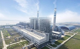 電力行業(yè)脫硫塔 煙道 設(shè)備泵閥管道防腐涂料_耐磨涂層